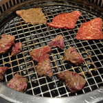 焼肉せんりゅう つくば店 - 