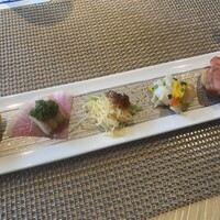 中国料理 「王朝」 ヒルトン東京 - 