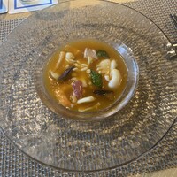 中国料理 「王朝」 ヒルトン東京 - 