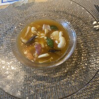 中国料理 「王朝」 ヒルトン東京 - 