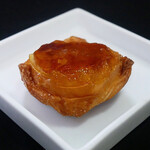 ラ・フルネ - ☆クイニーアマン(#^.^#)☆