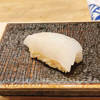 鮨 てつ也 - 