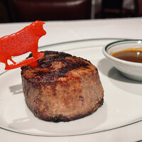 ウルフギャング・ステーキハウス 丸の内店 - 