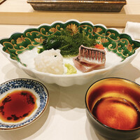 鮨 てつ也 - 
