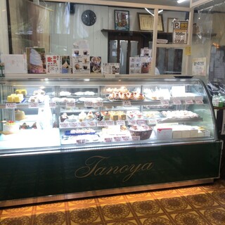 阿蘇のお菓子工房 たのや_2