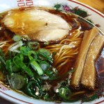 金久右衛門 - 紅醤油　650円