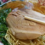 金久右衛門 - チャーシュー