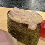 Sushi Izakaya Yorozuya - しおから