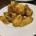 セクワガル - アルジラ