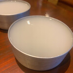 セクワガル - ネパールマッコリ