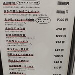 いまきん食堂 - 