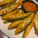 セクワガル - マレクマッチャ