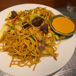 セクワガル - スクティチョウミン