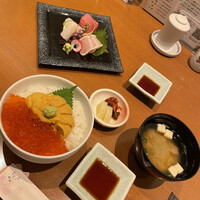 函館うに むらかみ 日本生命札幌ビル店 - 