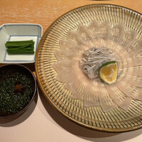 臼杵ふぐ 山田屋 丸の内 - 