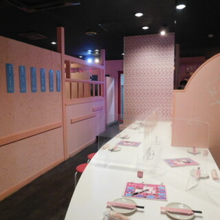 恋愛酒場 メイ子_2