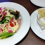 LOBBY LOUNGE 東京 HIBIYA BAR - 