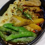 LOBBY LOUNGE 東京 HIBIYA BAR - 