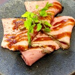 LOBBY LOUNGE 東京 HIBIYA BAR - 