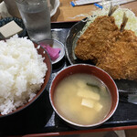 スーパーキッチン かさや - 