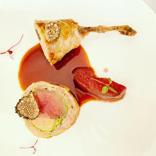 La Bastide sur la mer_2