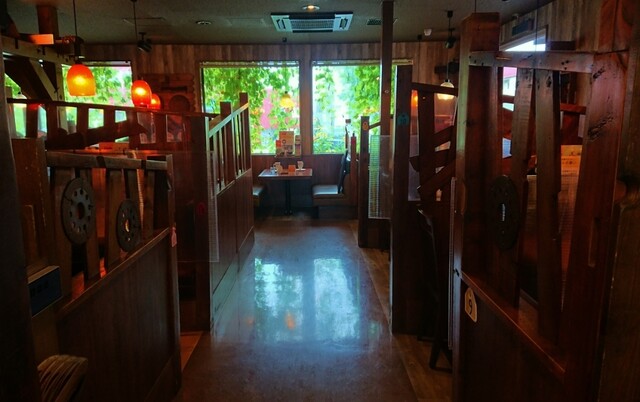 Bikkuri Donkey Farm Nopporo Ten photo 5