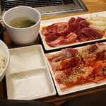 Yakiniku Raiku - 