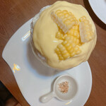 慈げん - じゃがこーん