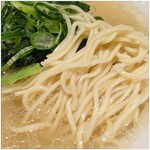 京都ラーメン 森井 - 