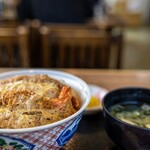 おぐら食堂 - 料理写真: