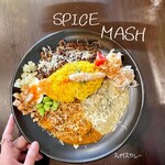 Spice Mash - 