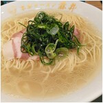 京都ラーメン 森井 - 