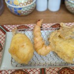 博多天ぷら やまや - 