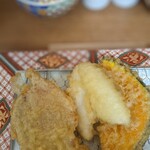 博多天ぷら やまや JR川崎タワー店 - 