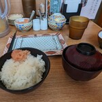 博多天ぷら やまや JR川崎タワー店 - 