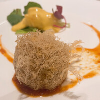 カントニーズ 燕 - 