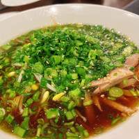 上海料理 四季陸氏厨房 - 
