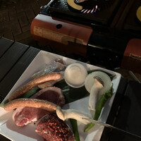 山手十番館 レストラン&カフェ -  山手十番館 レストラン&カフェ -