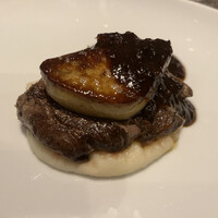 キャトルラパン - 