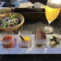 山手十番館 レストラン&カフェ -  山手十番館 レストラン&カフェ -