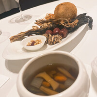 カントニーズ 燕 - 