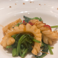 カントニーズ 燕 - 