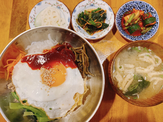 Korean Mangetsu photo 5