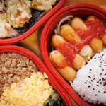 ローソンストア100 - 料理写真: