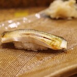 にぎり鮨 一五〇 - コハダ