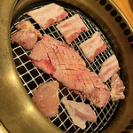 Yakiniku Nabeshima - 