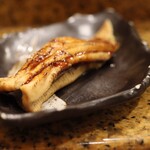 にぎり鮨 一五〇 - 大穴子