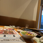 Yakiniku Nabeshima - 