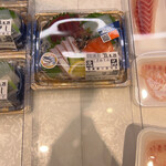 マルミヤストア - 料理写真: