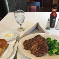 Empire Steak House Roppongi - 